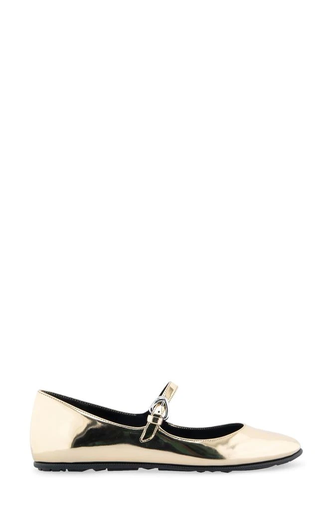 Aerosoles Perry Mary Jane Flat 4