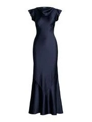 Ralph Lauren Polo Ralph Lauren Long Dress 1