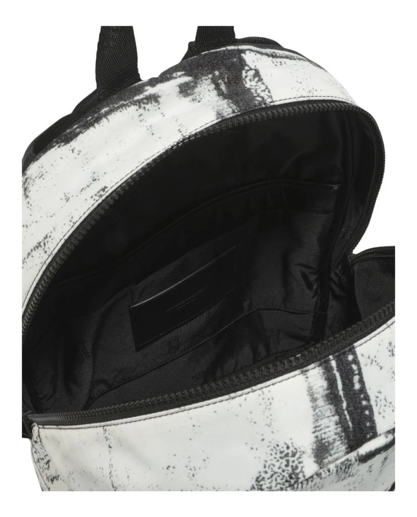 Alexander McQueen Metropolitan Backpack 5