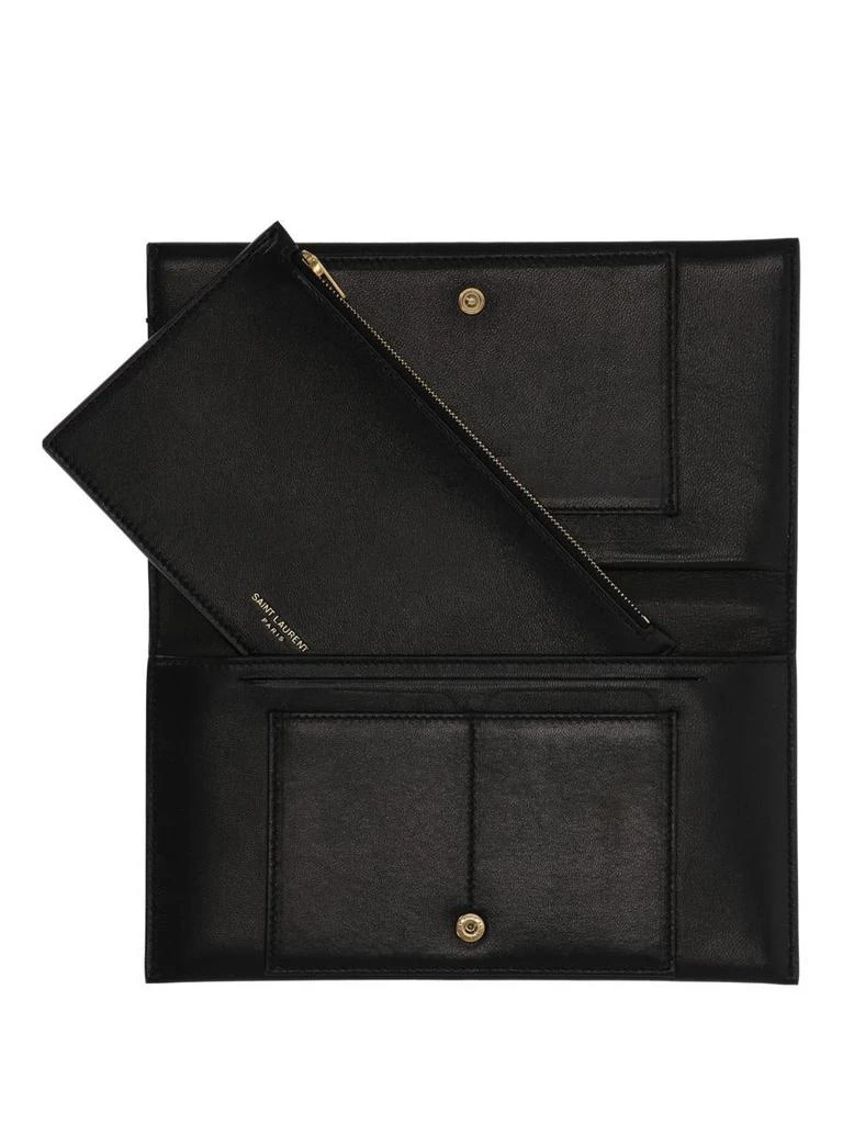 Yves Saint Laurent Saint Laurent  Wallets 4