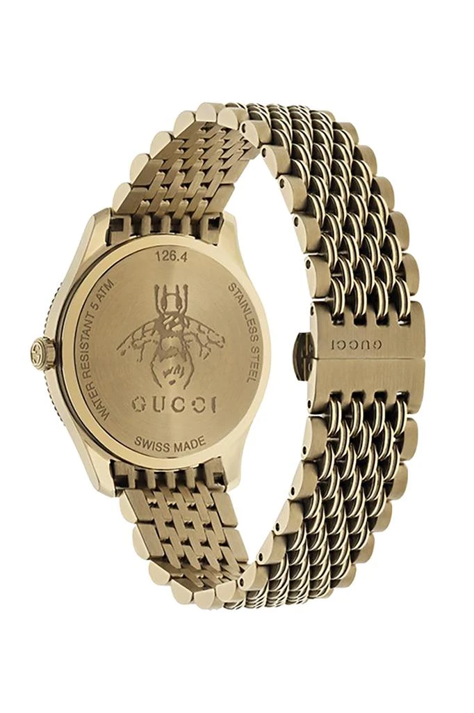 Gucci ‘G-Timeless’ watch 3