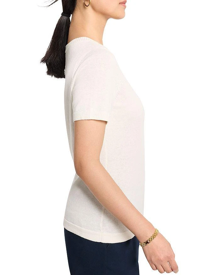 NIC+ZOE Crewneck Sweater 4