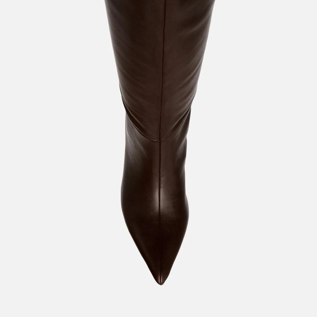 Steve Madden Steve Madden Women's Lavan Leather Boots 3