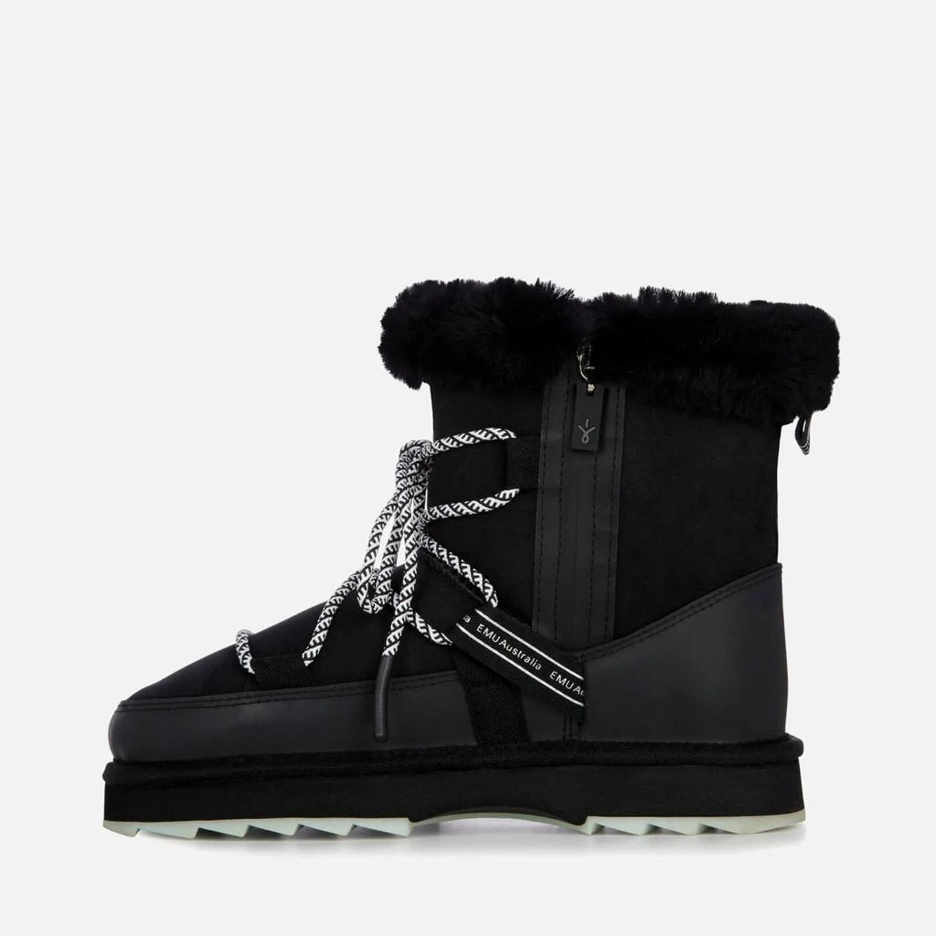 EMU Australia EMU Australia Blurred Waterproof Sheepskin Boots 3