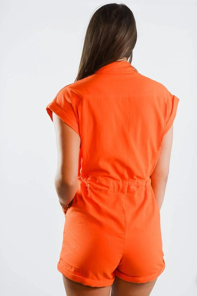 Kori Kori - Winning Romper 4