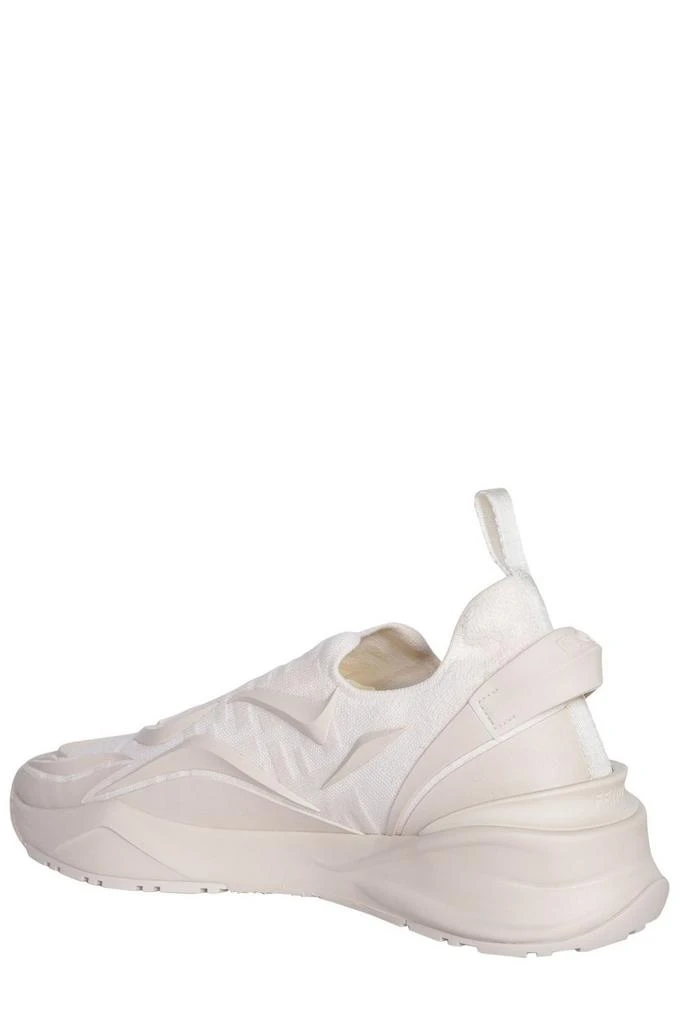 Fendi Fendi Flow Mesh Running Sneakers 3