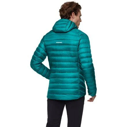 Mammut Broad Peak IN Hooded Jacket - Men
s 7