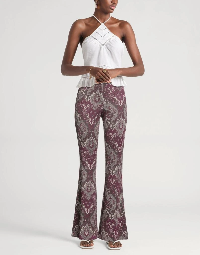 VICOLO Casual pants 2