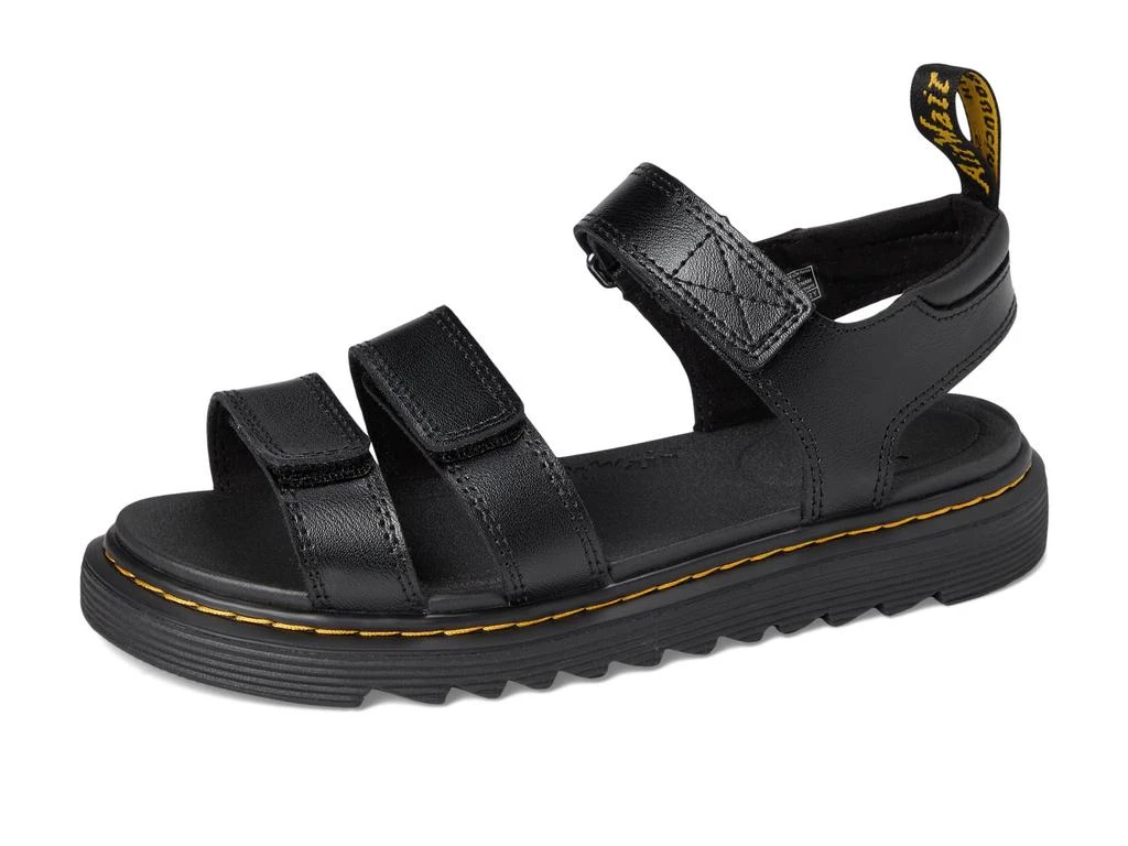 Dr. Martens Klaire (Big Kid) 7