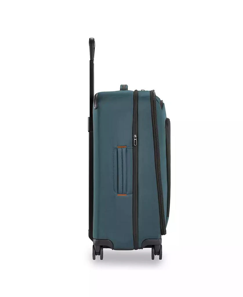 Briggs & Riley ZDX 26" Medium Expandable Spinner 2