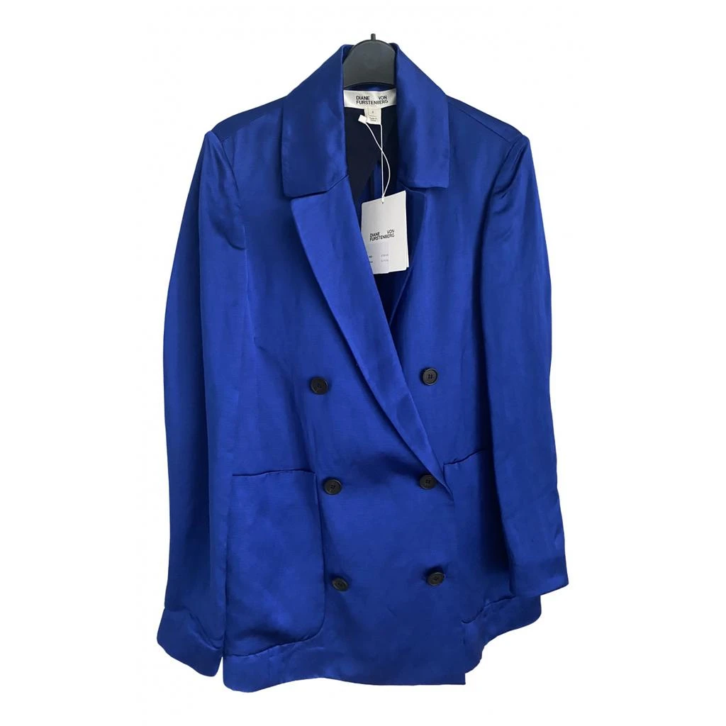 Diane von Furstenberg Diane Von Furstenberg Blazer 1