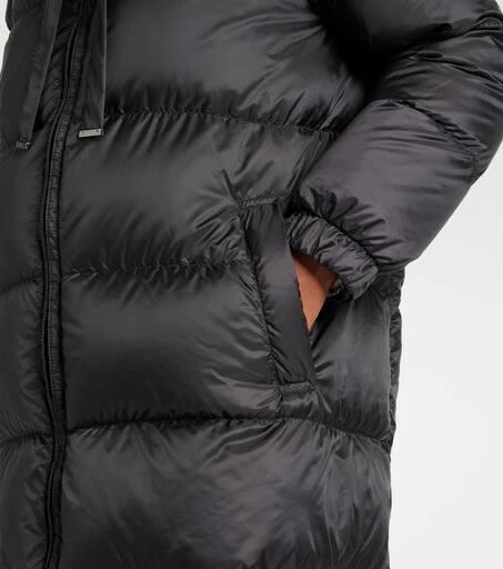 Max Mara Seipa down coat 5