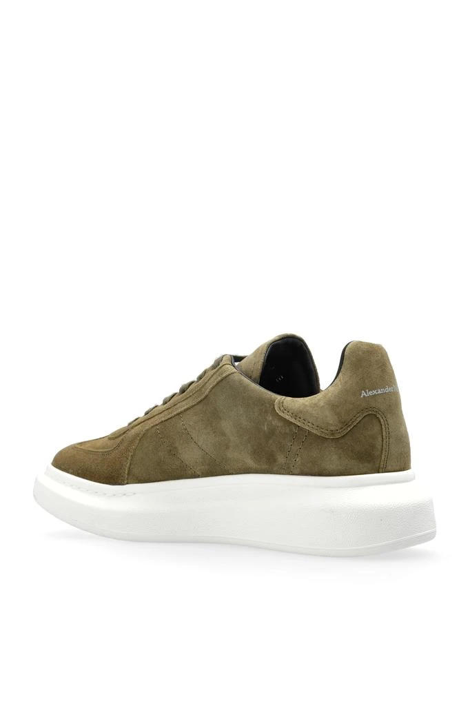 Alexander McQueen Sneakers Oversized Retro 5