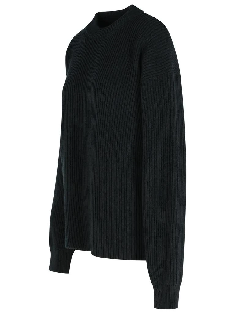 Jil Sander Jil Sander Midweight Crew-Neck Jumper 3