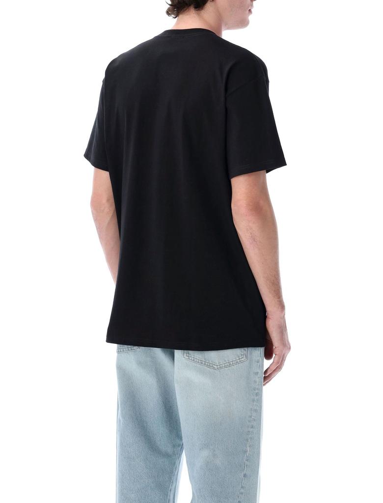 HUF HUF Fried Graphic T-Shirt