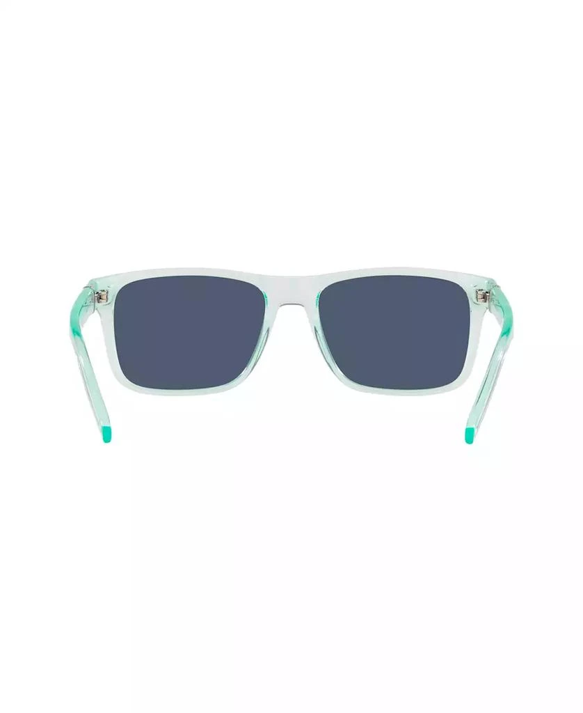 Arnette Men's Bandra Sunglasses, AN4298 4