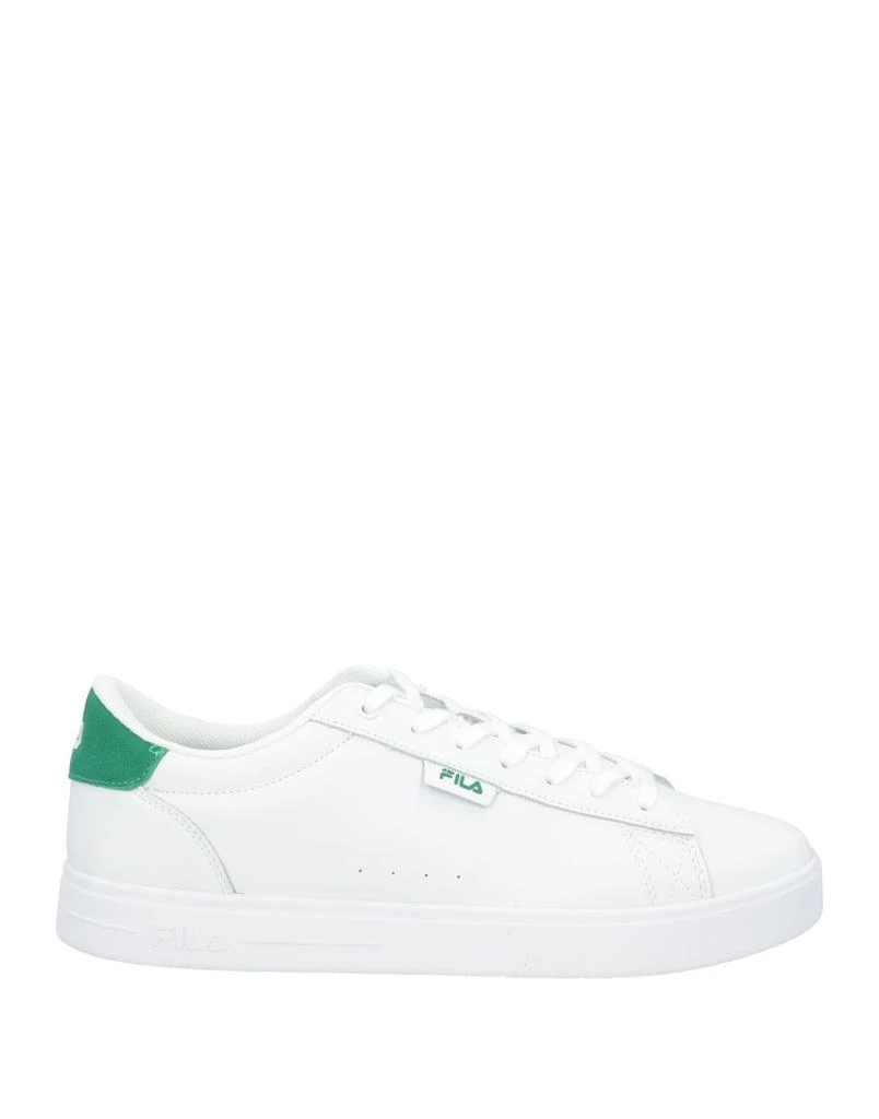 Fila Sneakers 1