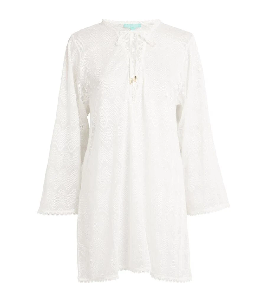 MELISSA ODABASH Keira Kaftan 1
