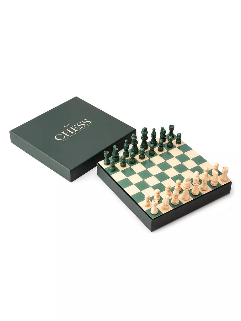 PRINTWORKS Classic Chess