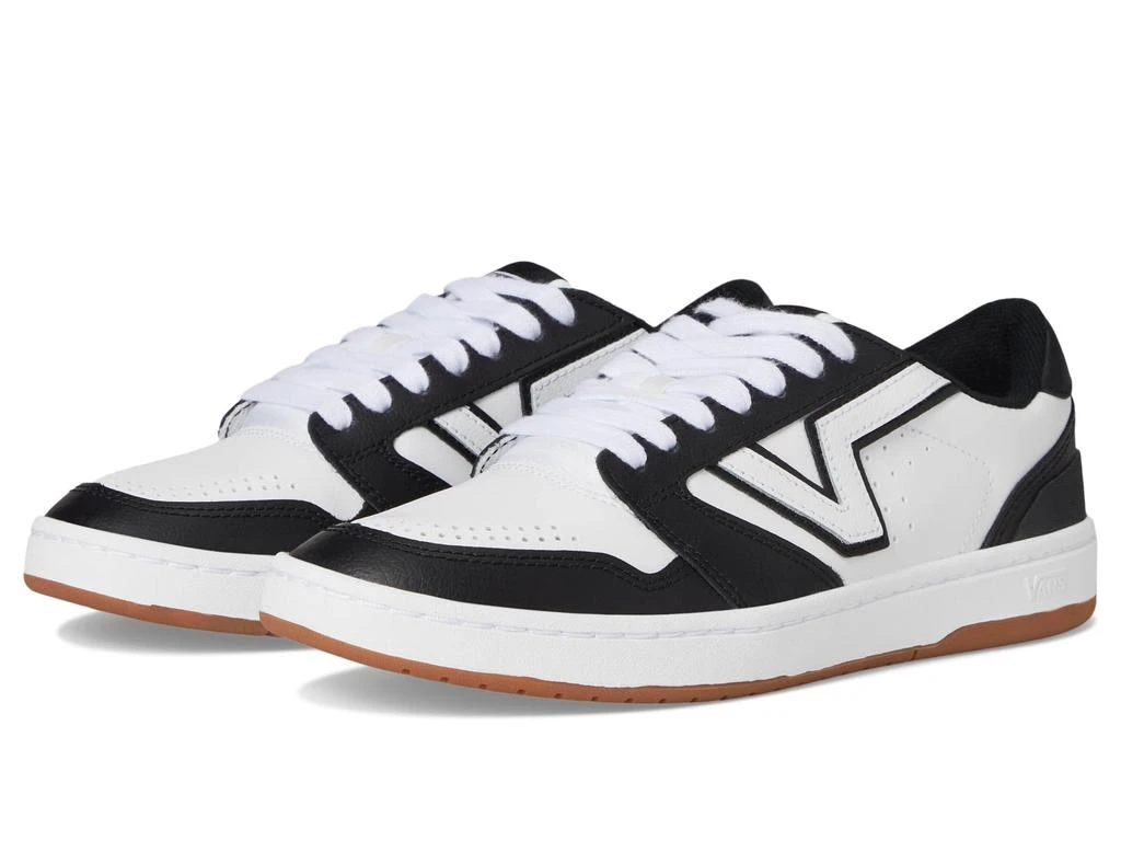 Vans Lowland 2.0 1