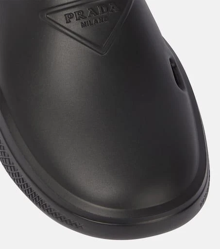 Prada Rubber clogs 6