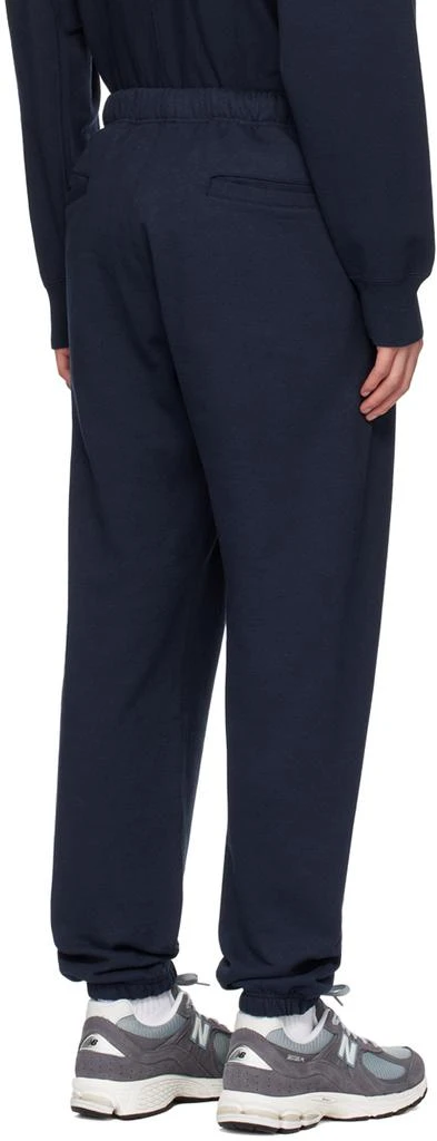 Nanamica Navy KODENSHI Sweatpants 3
