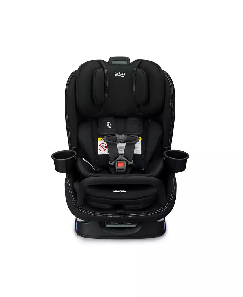 Britax Poplar S Baby Boy or Baby Girl Convertible Car Seat 11