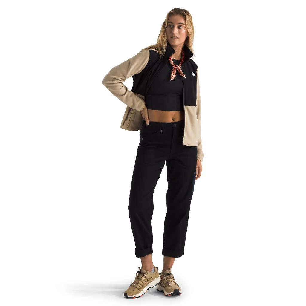 The North Face The North Face Glacier Fleece Jacket - Women's 4