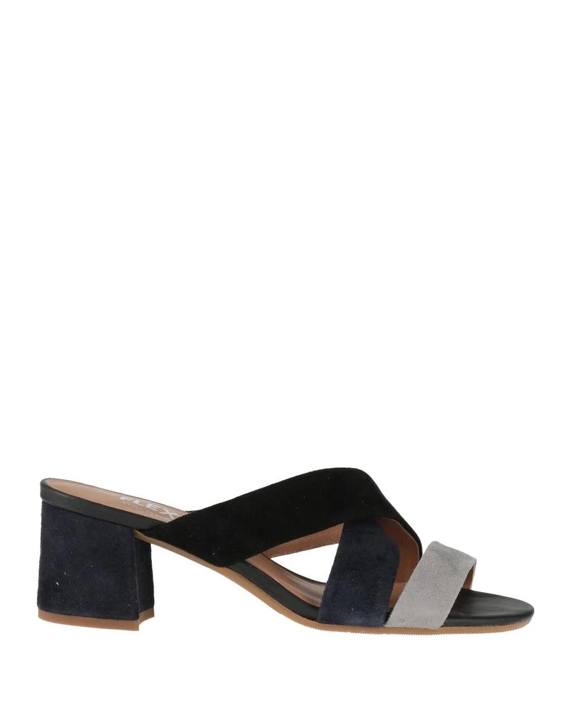 The FLEXX Sandals 1