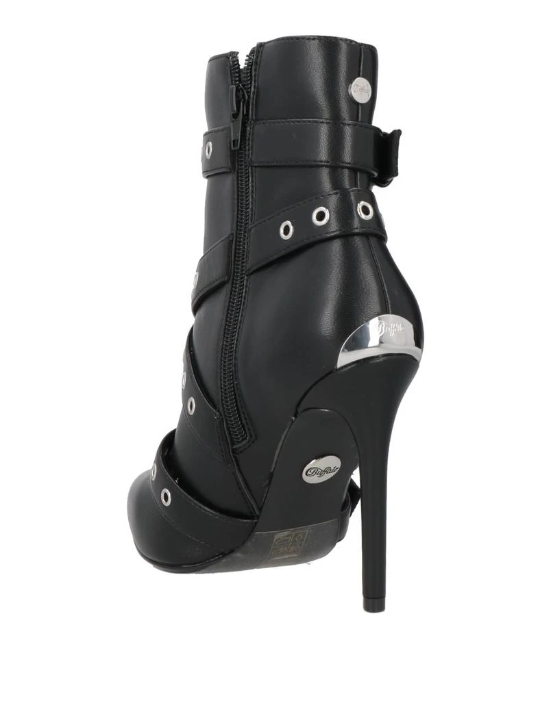 Buffalo Ankle boot 3