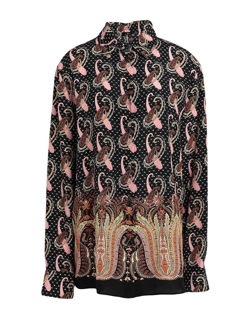 ETRO Patterned shirts
blouses 1