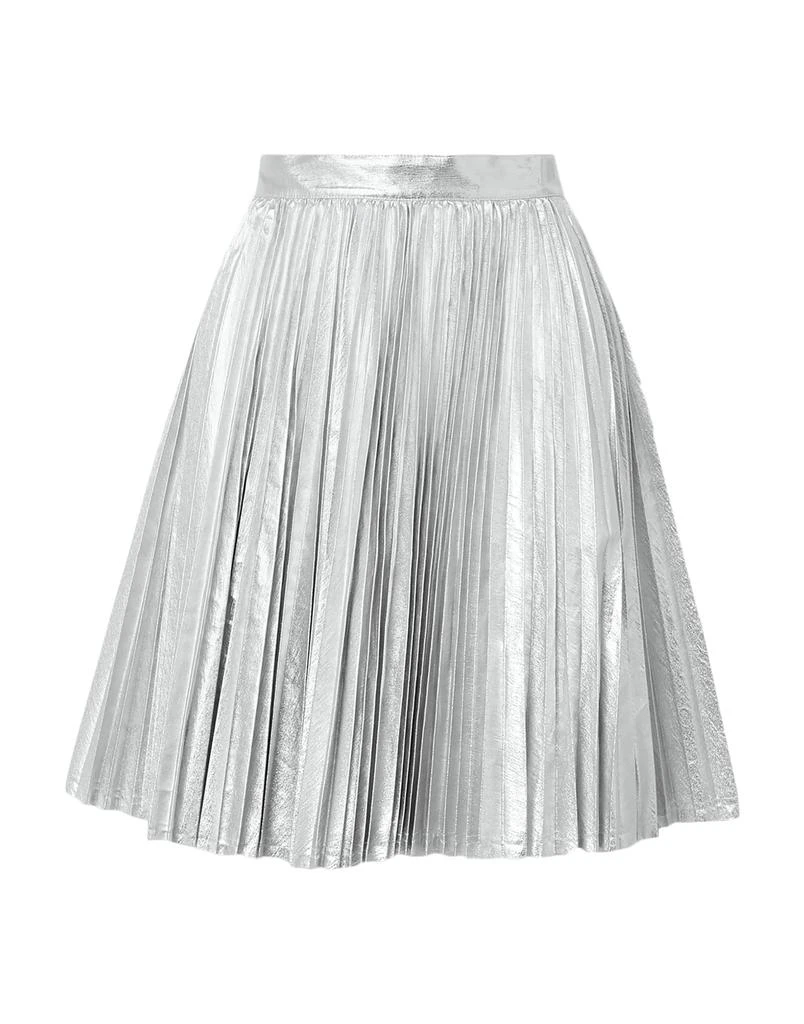 pushBUTTON Midi skirt 1