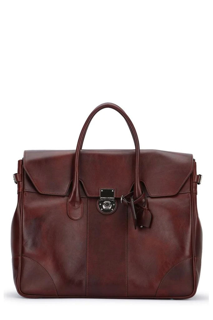 Brunello Cucinelli Brunello Cucinelli Boston Casual Bag 1