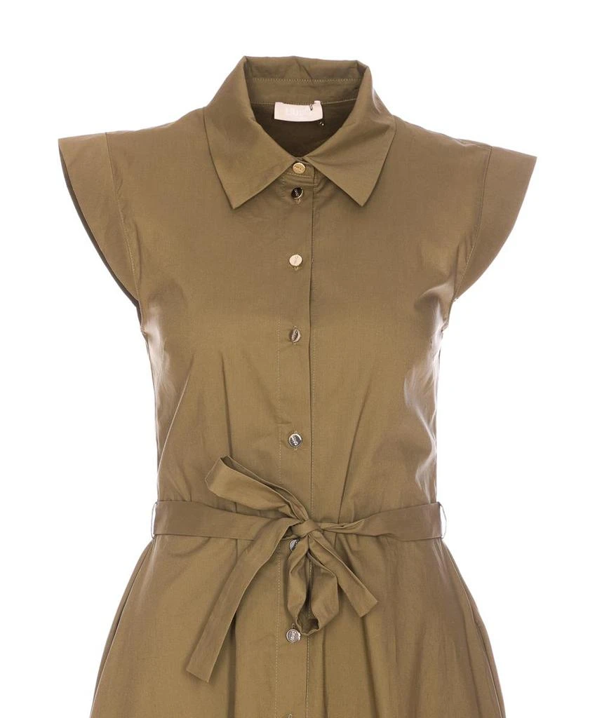 LIU •JO Liu Jo Dresses 4