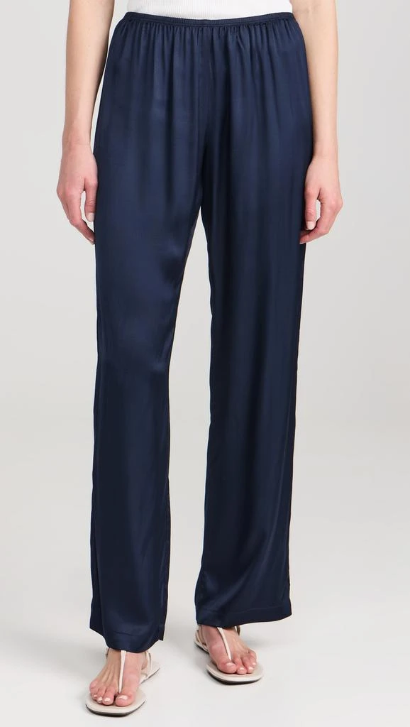 DONNI The Silky Simple Pants 6