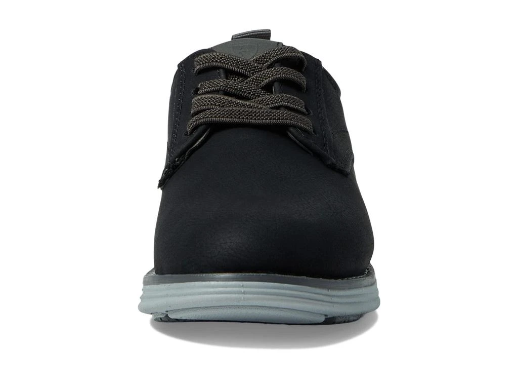 Deer Stags Dapper Dress Casual Oxford (Little Kid/Big Kid) 6