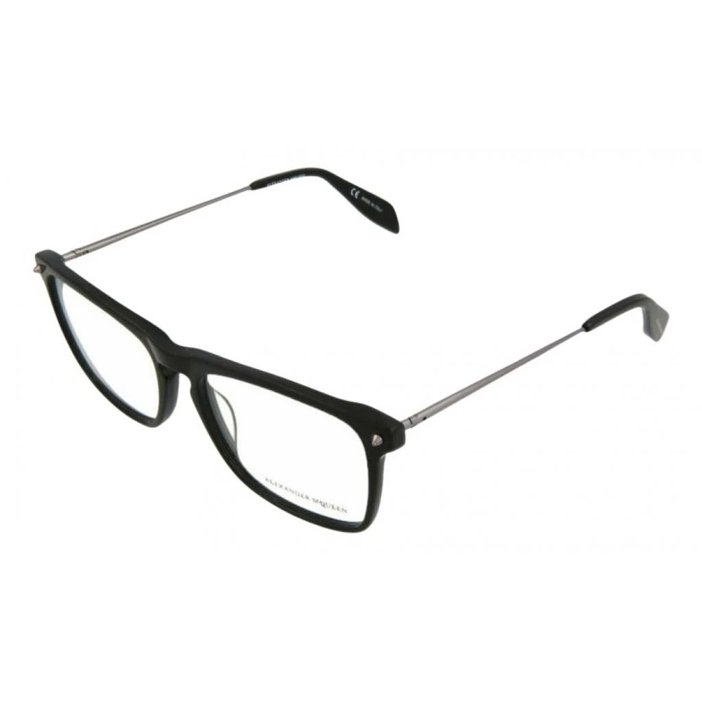 Alexander McQueen Alexander McQueen Aviator sunglasses 1