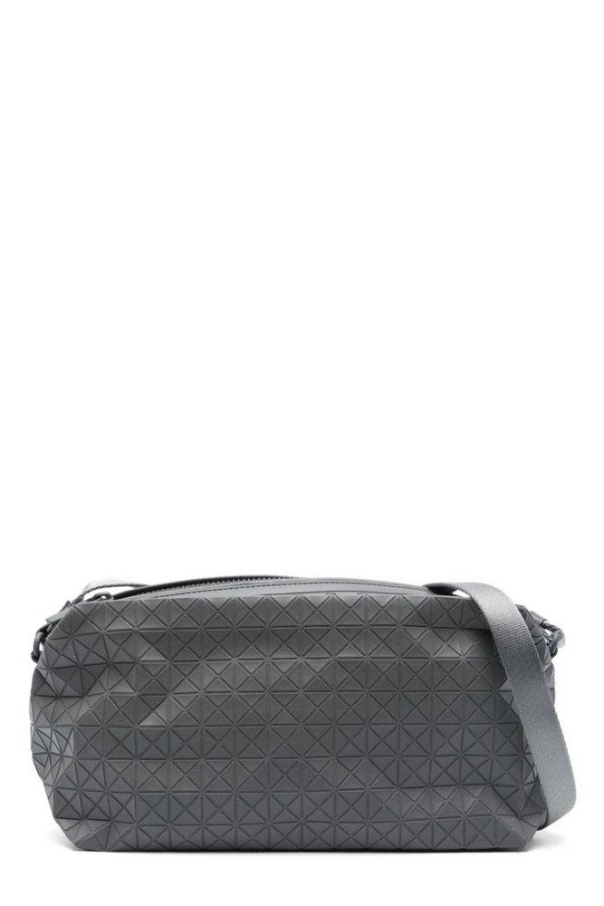 Issey Miyake Bao Bao Issey Miyake Box-Shaped Crossbody Bag 1