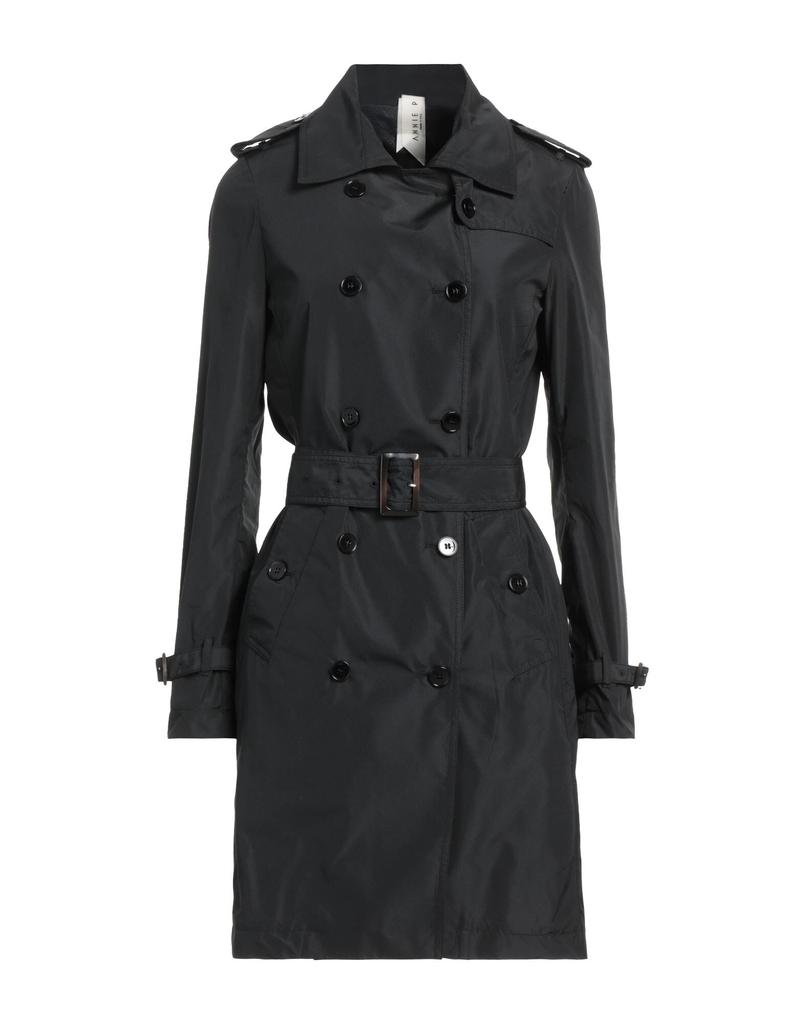 ANNIE P. Full-length jacket