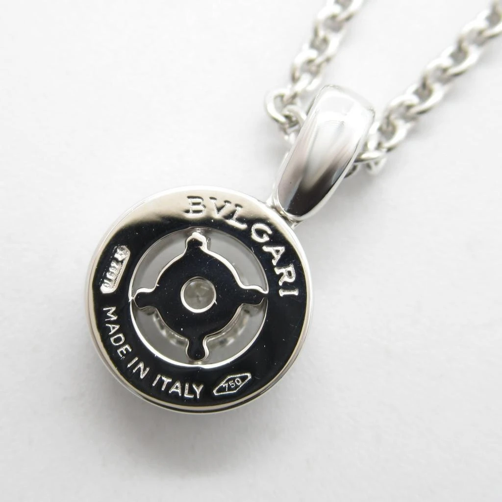 BVLGARI Clear gold (18K) Necklace (Pre-Owned) 5