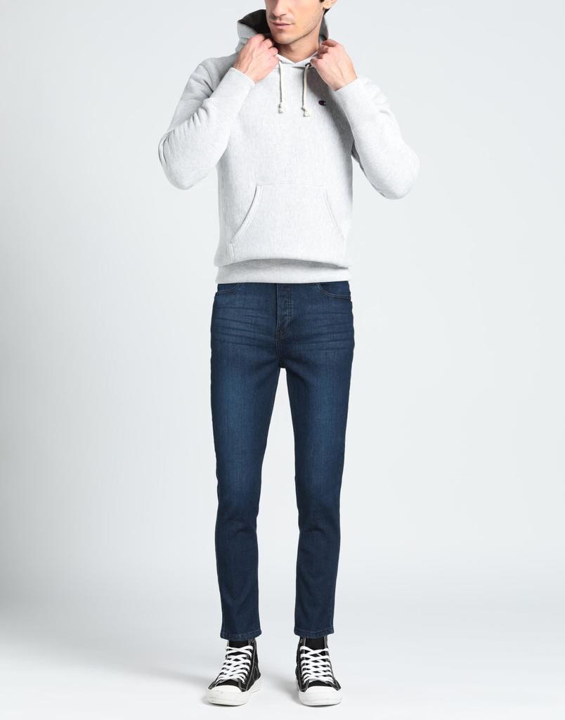BOLONGARO TREVOR Denim pants