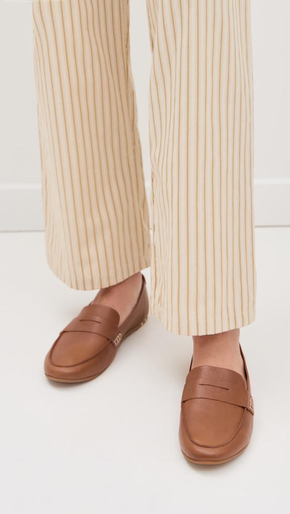beek Moorhen Loafers