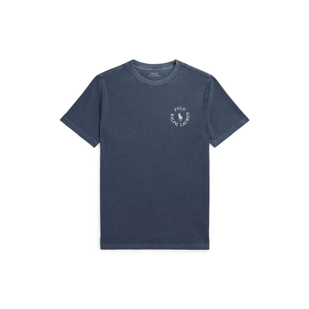 Polo Ralph Lauren Big Boys Logo Cotton Jersey T-shirt 1