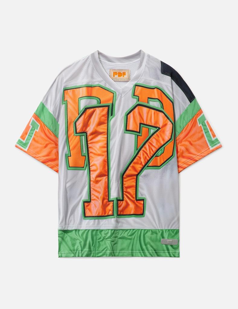 PDF Football 17 T-shirt