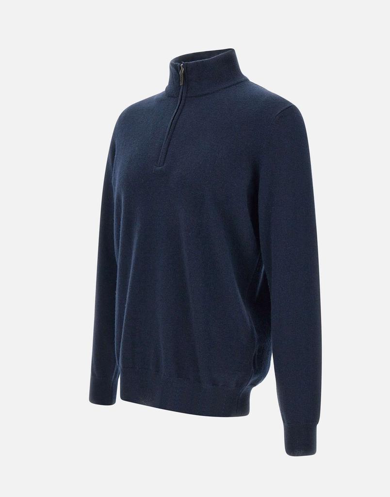 KANGRA Wool sweater