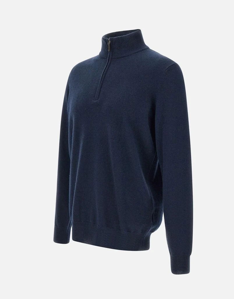 KANGRA Wool sweater 2