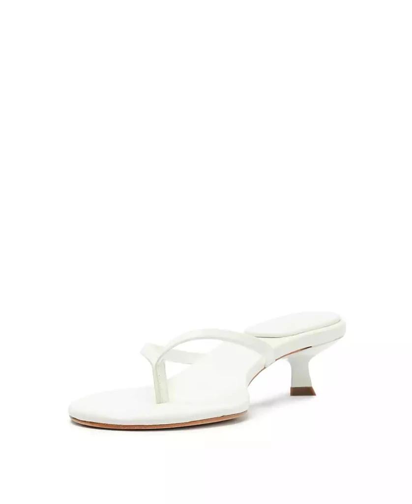 Schutz Women's Carolyn Slip-On Dress Sandals 12