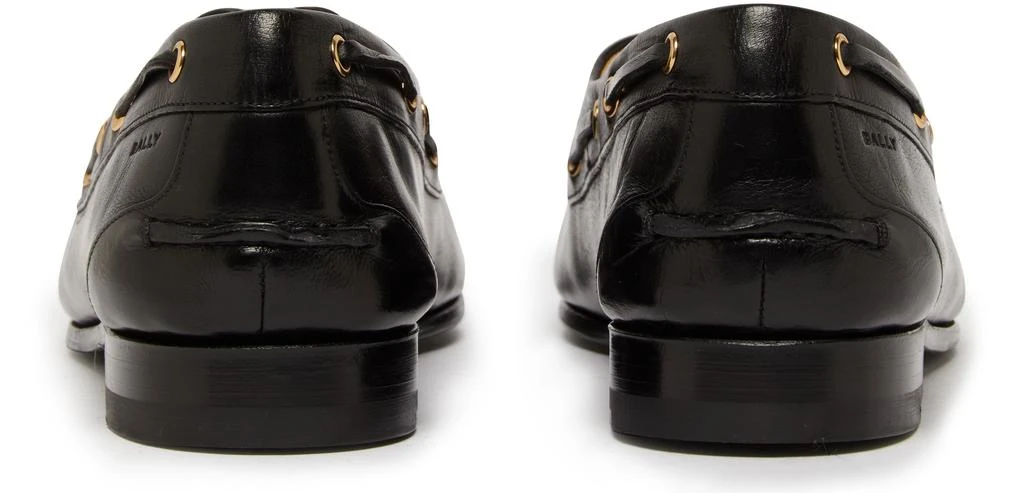 Bally Pathy-W loafers 4