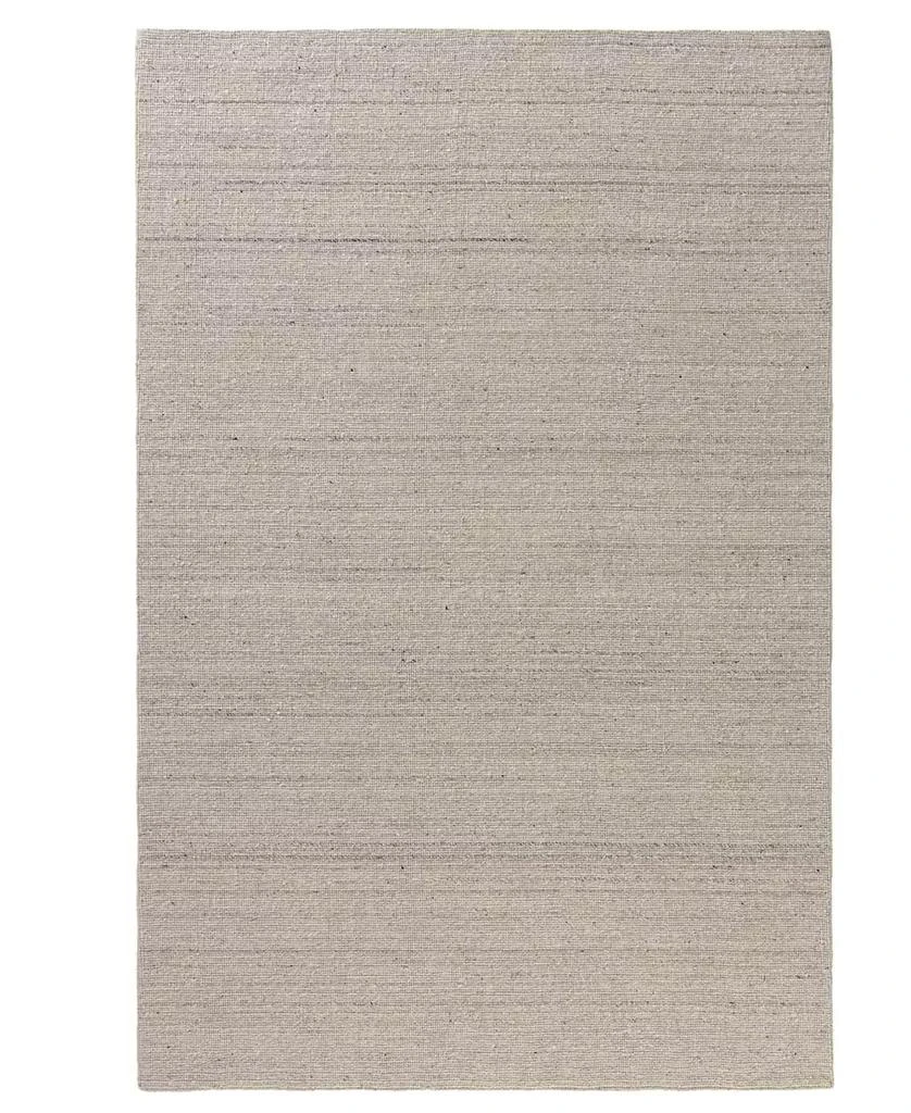 LR Home Allia ZEN-562 2'6"x8' Runner Area Rug 1