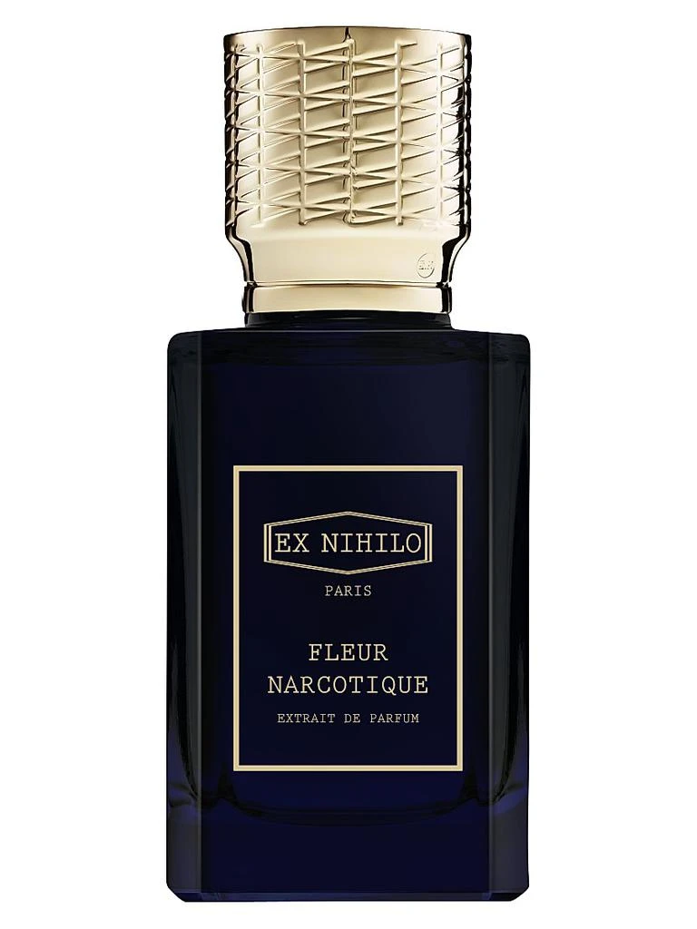 EX NIHILO Fleur Narcotique Extrait de Parfum 1